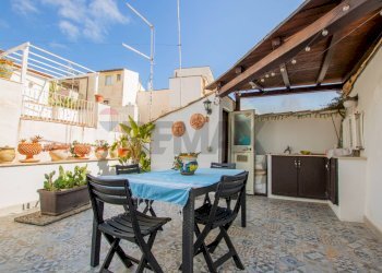 Terrazza - Casa indipendente Via Vittorio Veneto
 
163, Siracusa - foto 31