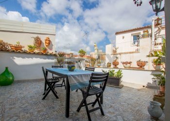Terrazza - Casa indipendente Via Vittorio Veneto
 
163, Siracusa - foto 33