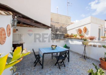 Terrazza - Casa indipendente Via Vittorio Veneto
 
163, Siracusa - foto 35