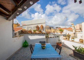Terrazza - Casa indipendente Via Vittorio Veneto
 
163, Siracusa - foto 36