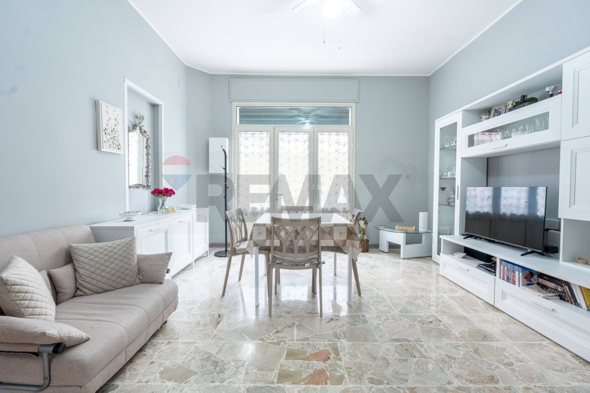 Sala da pranzo - Independent house Via Messina
175, Bronte - photo 2