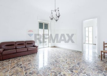 Soggiorno - Independent house Via Messina
 
175, Bronte - photo 13