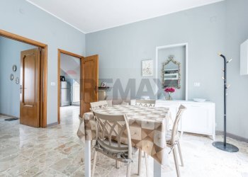 Sala da pranzo - Independent house Via Messina
 
175, Bronte - photo 22