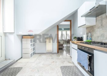 Cucina - Independent house Via Messina
 
175, Bronte - photo 26