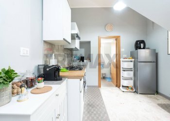 Cucina - Independent house Via Messina
 
175, Bronte - photo 28