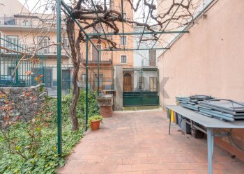 Terrazza - Independent house Via Messina
 
175, Bronte - photo 32