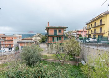 Edificio all\'aperto - Independent house Via Messina
 
175, Bronte - photo 33