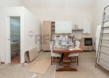 Cucina - Independent house Via Messina
 
175, Bronte - photo 36