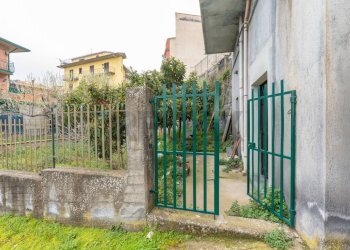 Giardino - Independent house Via Messina
 
175, Bronte - photo 38