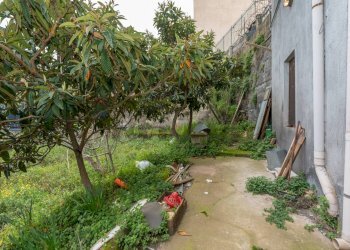 Giardino - Independent house Via Messina
 
175, Bronte - photo 39