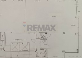 Pianta 2D - Office Viale dell'Unità d'Italia
 
snc, Enna - photo 17