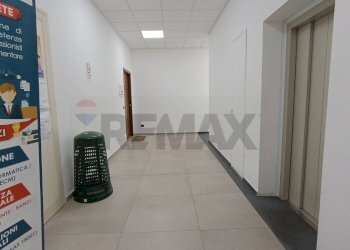 Hall / corridoio - Office Viale dell'Unità d'Italia
 
snc, Enna - photo 20