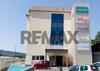 Edificio all\'aperto - Ufficio Viale dell'Unità d'Italia
snc, Enna - foto 1