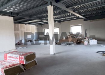 Parcheggio - Ufficio Viale dell'Unità d'Italia
snc, Enna - foto 13