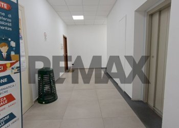 Hall / corridoio - Ufficio Viale dell'Unità d'Italia
snc, Enna - foto 21