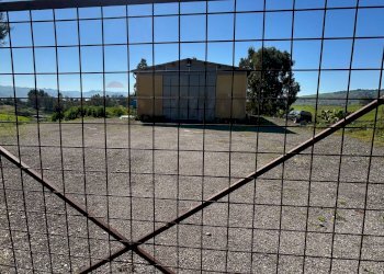 Non correlato - Magazzino Contrada Gulfi, Caltanissetta - foto 1