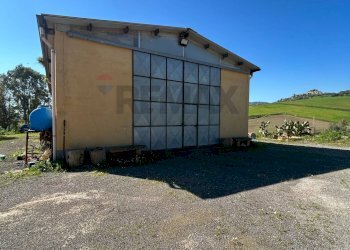 Casa all\'aperto - Magazzino Contrada Gulfi, Caltanissetta - foto 2