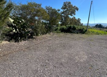 Vista delle montagne - Magazzino Contrada Gulfi, Caltanissetta - foto 4