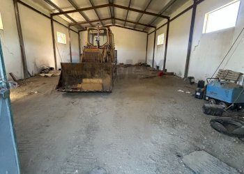 Parcheggio - Magazzino Contrada Gulfi, Caltanissetta - foto 5