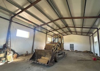 Parcheggio - Magazzino Contrada Gulfi, Caltanissetta - foto 6