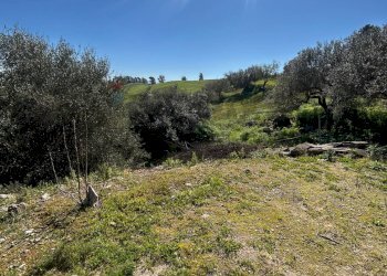 Vista delle montagne - Agricultural land Contrada Gulfi, Caltanissetta - photo 4