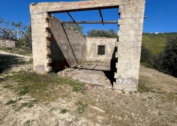 Casa all\'aperto - Agricultural land Contrada Gulfi, Caltanissetta - photo 7