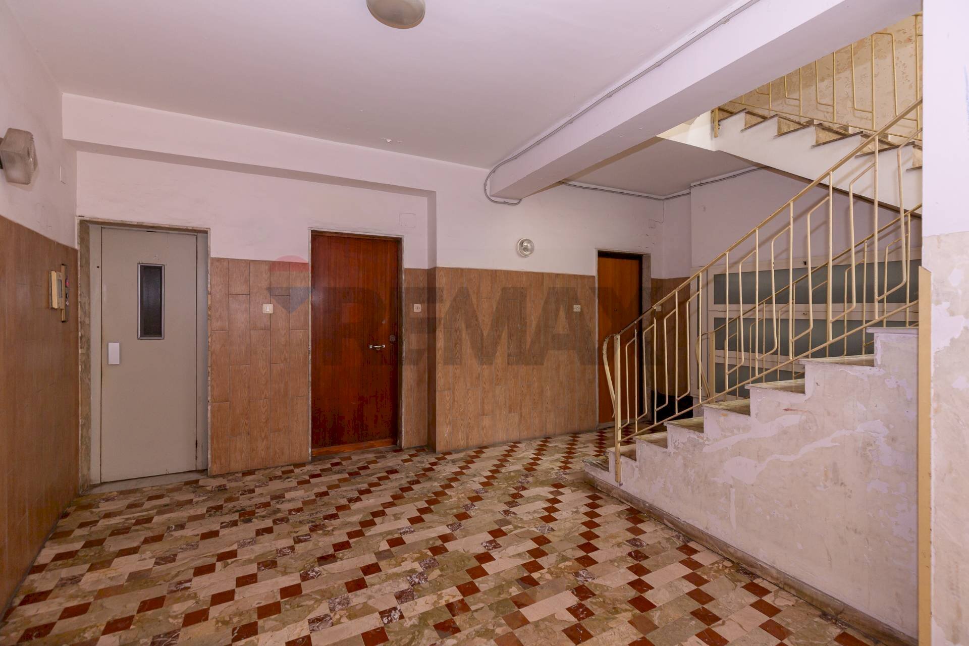 Ricezione / Lobby - Appartamento via Forlanini
101, Catania - foto 3