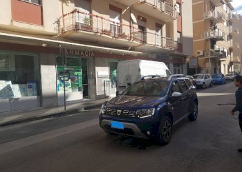 Edificio all\'aperto - Locale Commerciale Viale Trieste
 
51, Caltanissetta - foto 6