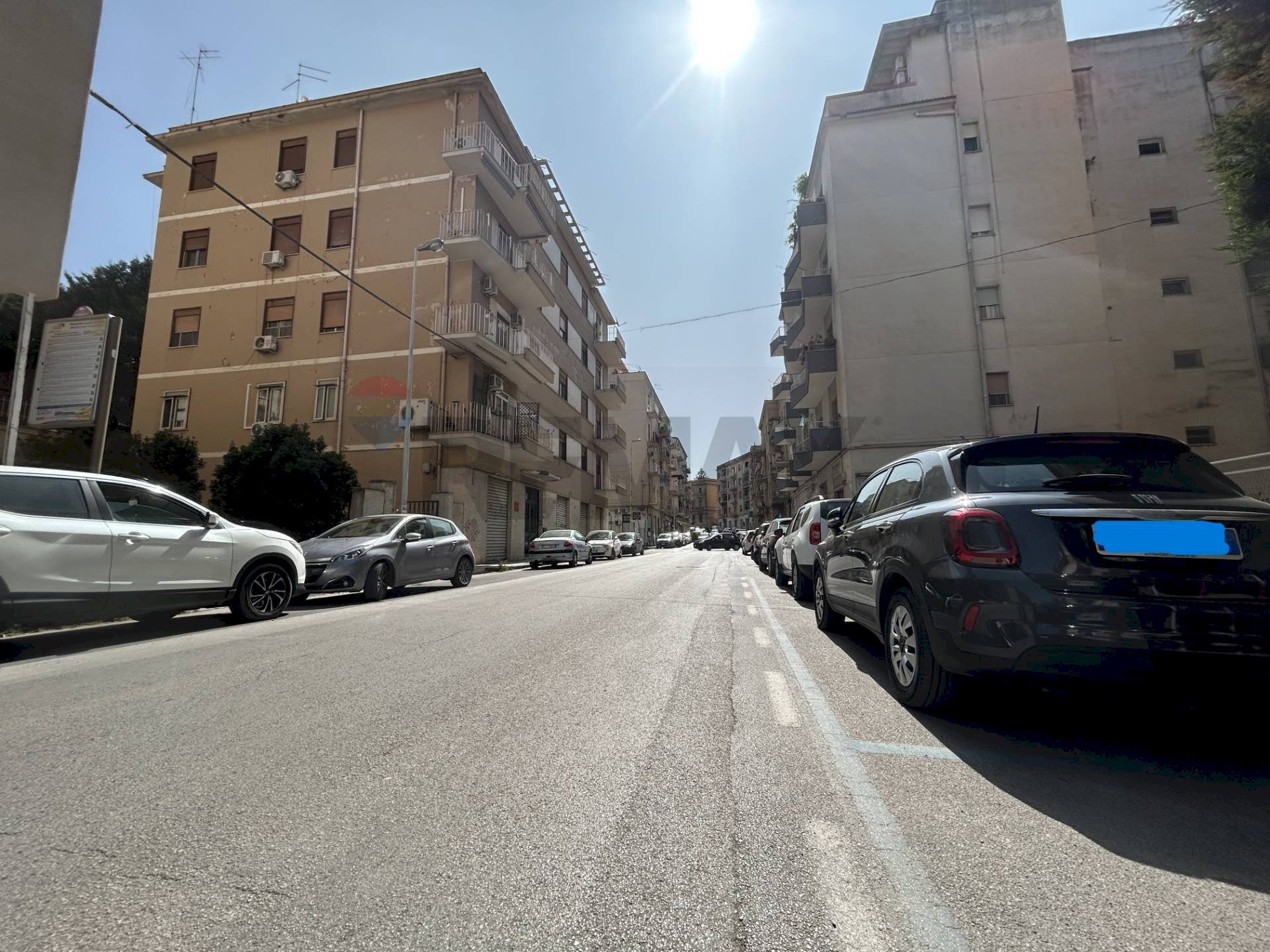 Edificio all\'aperto - Attic Caltanissetta
 
55, Caltanissetta - photo 1