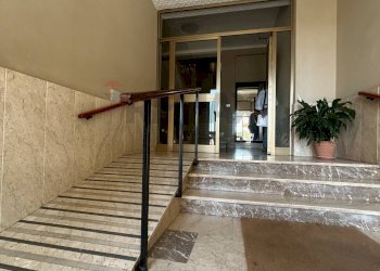 Ricezione / Lobby - Attic Caltanissetta
 
55, Caltanissetta - photo 4