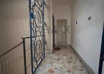 Hall / corridoio - Attic Caltanissetta
 
55, Caltanissetta - photo 8