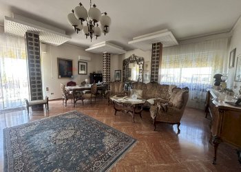 Sala da pranzo - Attic Caltanissetta
 
55, Caltanissetta - photo 10