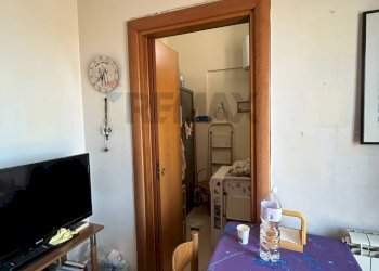 Sala da pranzo - Attic Caltanissetta
 
55, Caltanissetta - photo 16