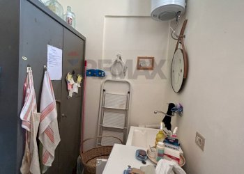 Cucina - Attic Caltanissetta
 
55, Caltanissetta - photo 17