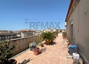 Terrazza - Attic Caltanissetta
 
55, Caltanissetta - photo 19