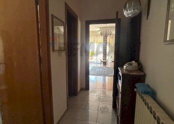 Hall / corridoio - Attic Caltanissetta
 
55, Caltanissetta - photo 41