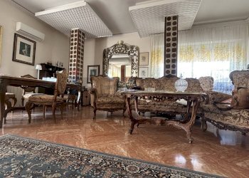 Soggiorno - Attic Caltanissetta
 
55, Caltanissetta - photo 46