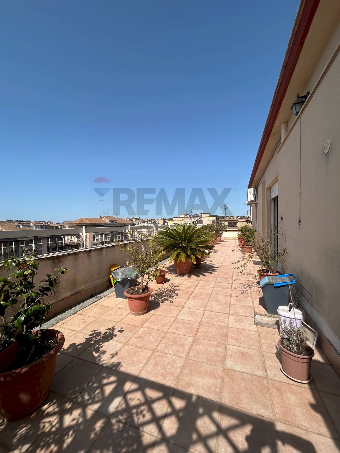 Terrazza - Attico Viale Trieste
 
55, Caltanissetta - foto 1