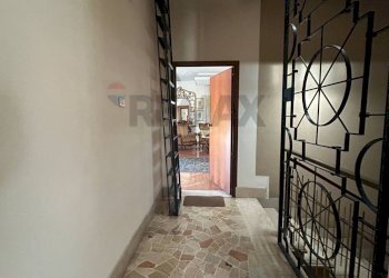 Hall / corridoio - Attico Viale Trieste
 
55, Caltanissetta - foto 10