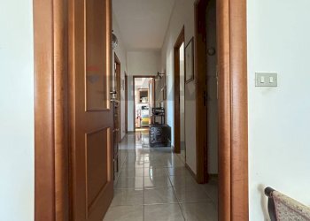 Hall / corridoio - Attico Viale Trieste
 
55, Caltanissetta - foto 21