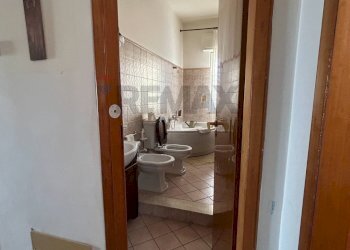 Bagno - Attico Viale Trieste
 
55, Caltanissetta - foto 27