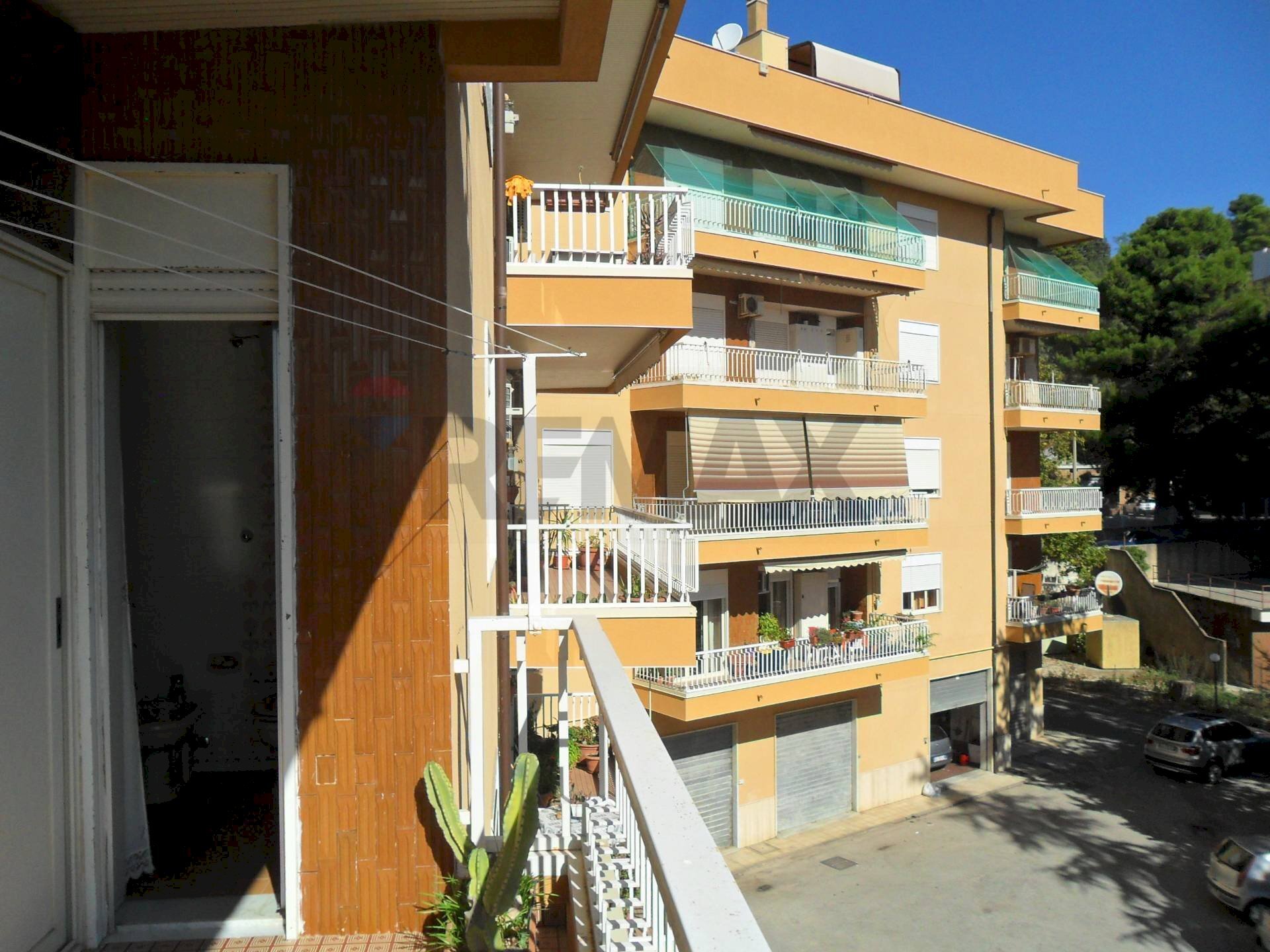 Edificio all\'aperto - Appartamento Via Filippo Paladini
 
158, Caltanissetta - foto 2