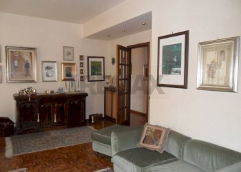 Soggiorno - Appartamento Via Filippo Paladini
 
158, Caltanissetta - foto 1