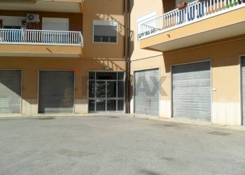 Edificio all\'aperto - Appartamento Via Filippo Paladini
 
158, Caltanissetta - foto 8