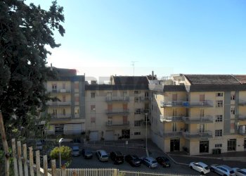 Edificio all\'aperto - Appartamento Via Filippo Paladini
 
158, Caltanissetta - foto 11