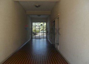 Hall / corridoio - Appartamento Via Filippo Paladini
 
158, Caltanissetta - foto 15