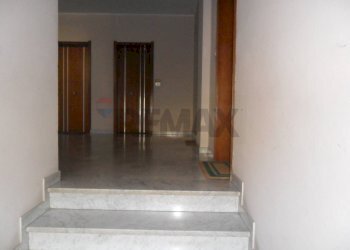 Scale - Appartamento Via Filippo Paladini
 
158, Caltanissetta - foto 21