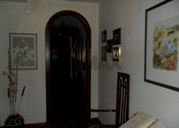 Hall / corridoio - Appartamento Via Filippo Paladini
 
158, Caltanissetta - foto 24