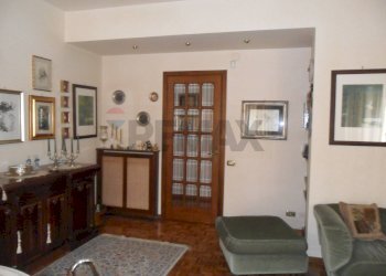 Soggiorno - Appartamento Via Filippo Paladini
 
158, Caltanissetta - foto 27