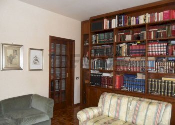 Soggiorno - Appartamento Via Filippo Paladini
 
158, Caltanissetta - foto 28